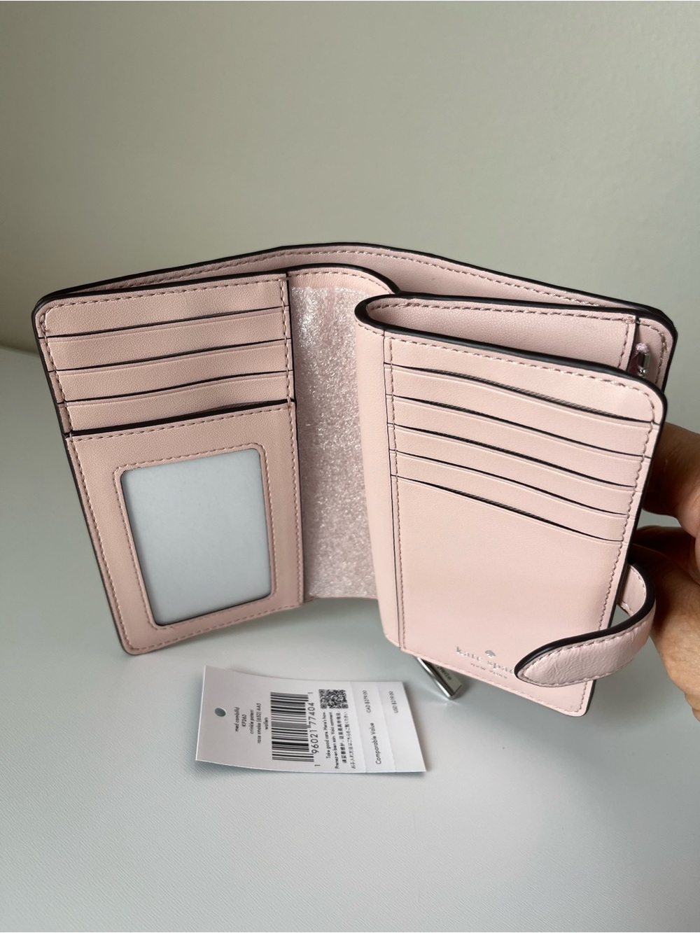 Kate Spade Wallet🎈🎈 - Picture 5 of 9